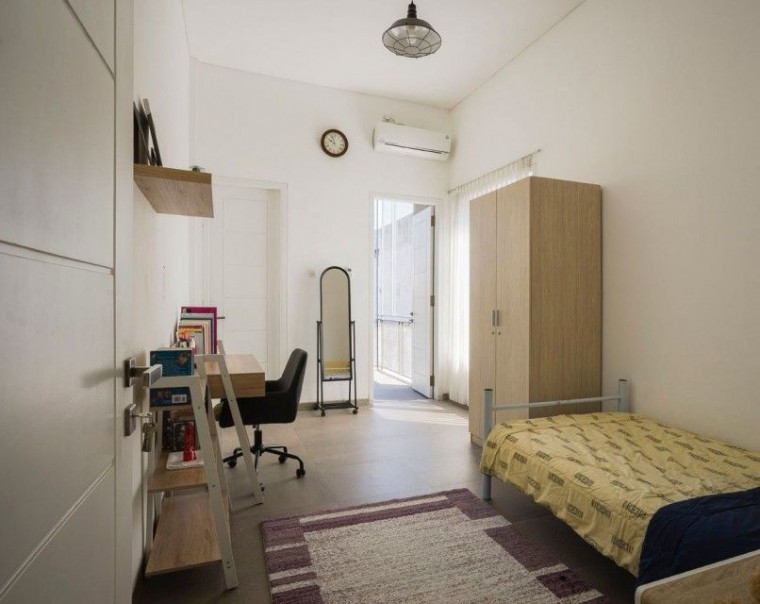 6 Tips Menciptakan Desain Kamar Kost Minimalis