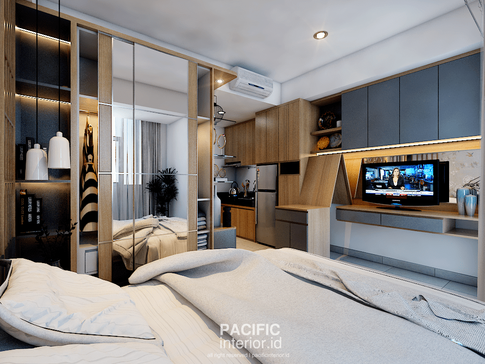 Jasa Desain Interior PacificInterior.id