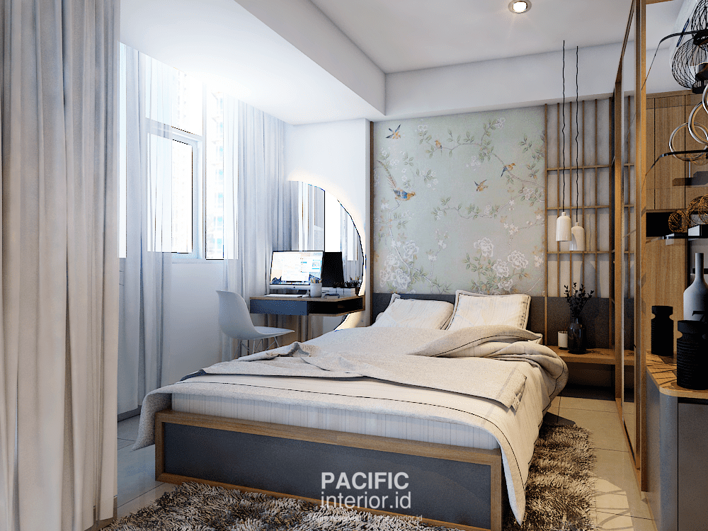 Jasa Desain Interior PacificInterior.id