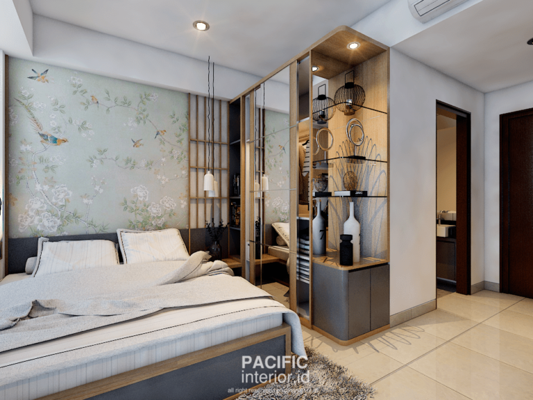 Jasa Desain Interior PacificInterior.id