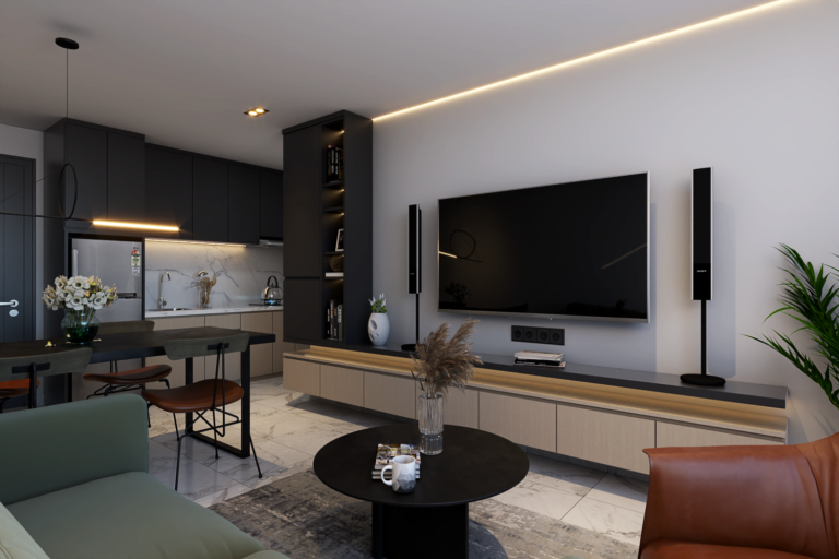 jasa interior tangerang