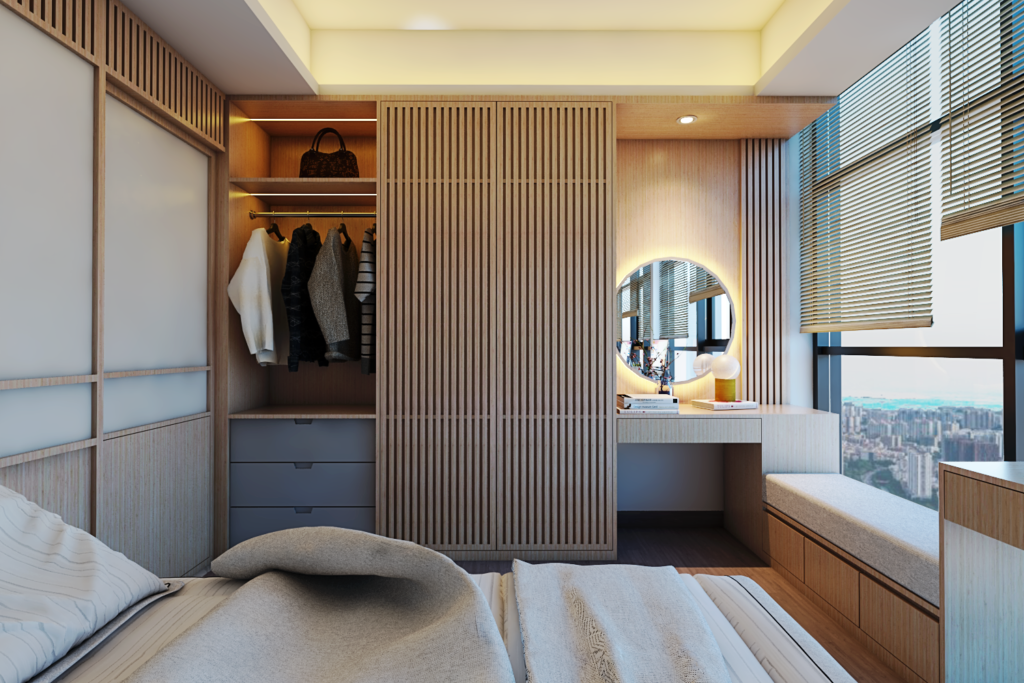 jasa interior tangerang