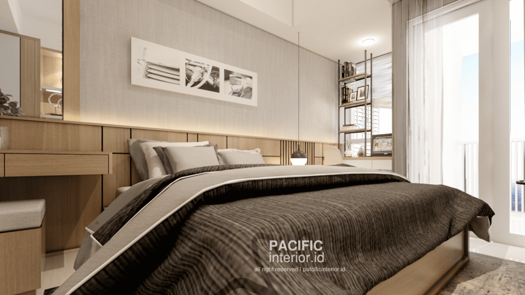 Jasa Desain Interior Tangerang Pacific Interior