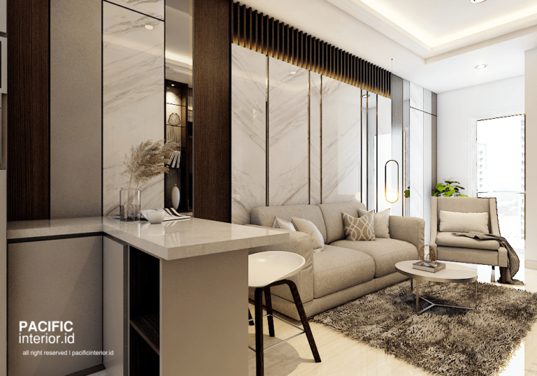 jasa desain interior apartemen central park jakarta (4)