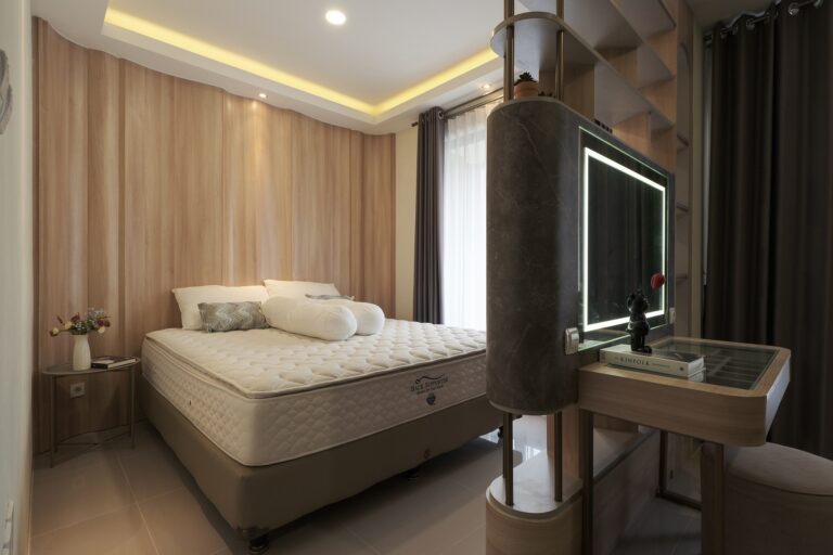 Jasa Interior Gading Serpong