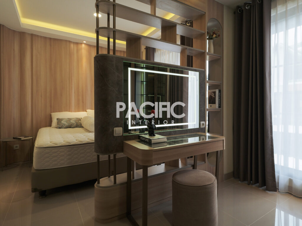 Jasa Interior Gading Serpong