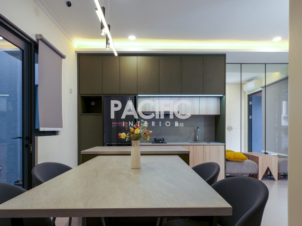 Jasa Interior Gading Serpong